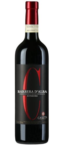 Barbera D'Alba superieur