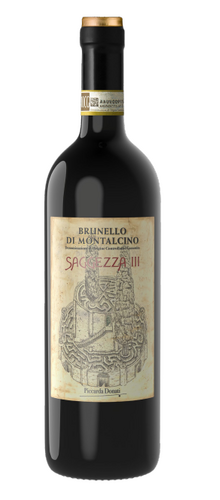 Brunello di Montalcino