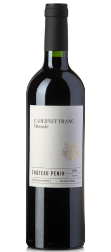 Cabernet Franc Massale by Penin 2019