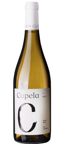 Capela white 2023