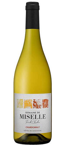 miselle, chardonnay 2020