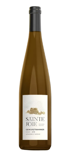 Gewurtztraminer