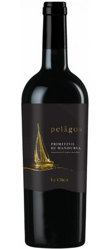 Primitivo di Manduria