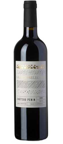 Château Penin Grande Seléection