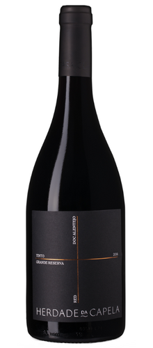 Herdade da Capela Rouge