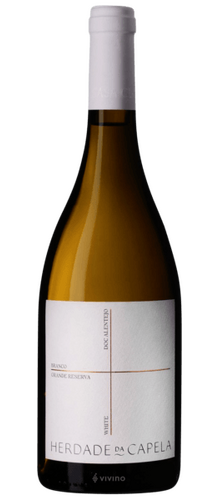 HERDADE DA CAPELA GRANDE RESEVA-BLANC