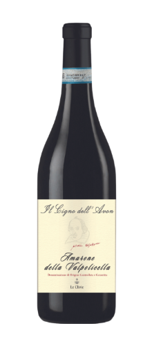 Amarone della Valpolicella