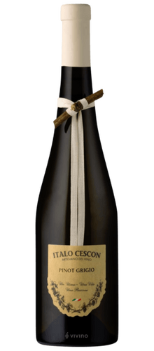 Pinot Grigio Il Tralcetto