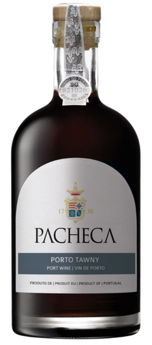 Lagar de Granito Port Wine Tawny