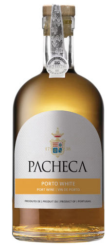 Lagar de Granito Port Wine White