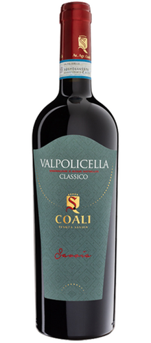 Savoia Valpolicella classico