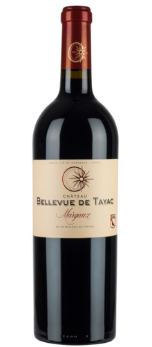 Château Bellevue de Tayac 2017