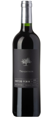 Château Penin Tradition