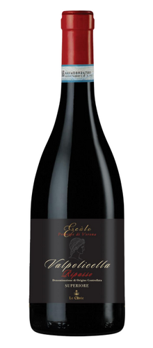 Ripasso Valpolicella