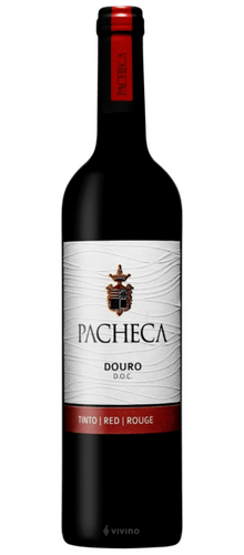 Pacheca tinto
