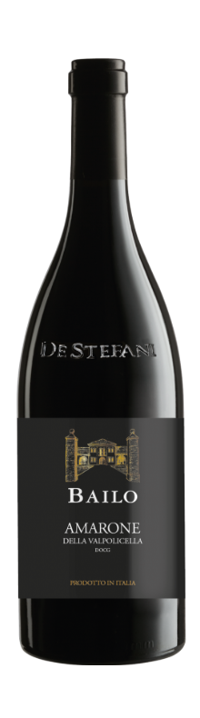 Bailo Amarone 2016