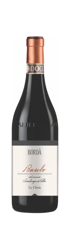 Barolo 2021