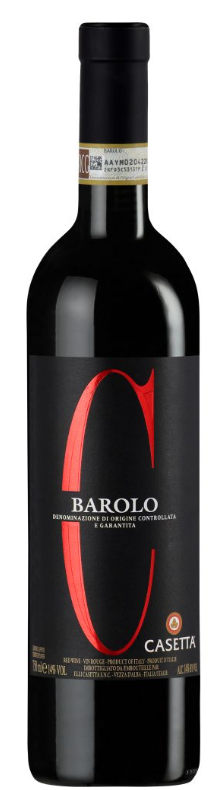 Barolo 2016