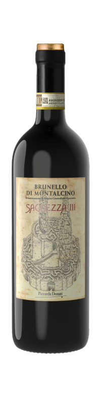 Brunello di Montalcino 2020
