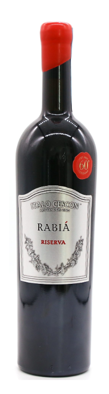 rabia raboso riserva 2023
