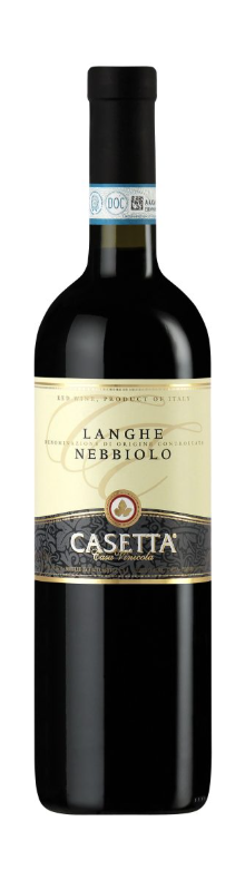 Langhe Nebbiolo 2014