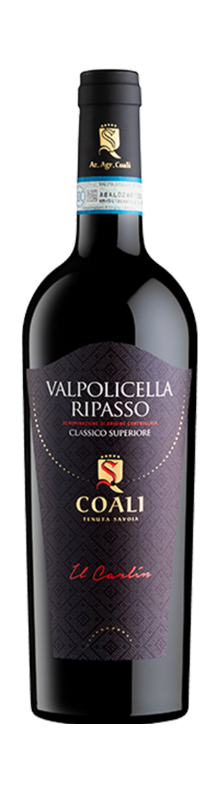 Carlin Valpolicella Ripasso 2016