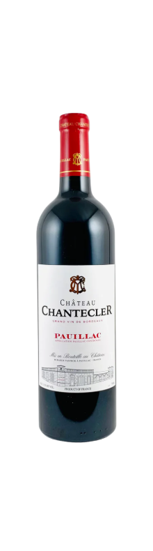 Ch&acirc;teau Chantecler 2022