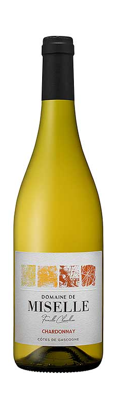 miselle, chardonnay 2020
