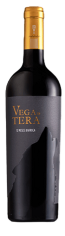 Vega de Terra Crianza 2020