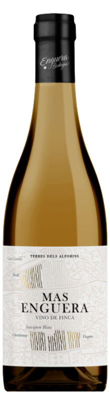 Mas Enguera Seleccion blanc 2024