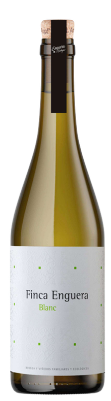 Finca Enguera Blanc 2025