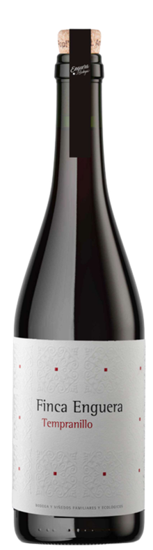 Finca Enguera Tempranillo 2024