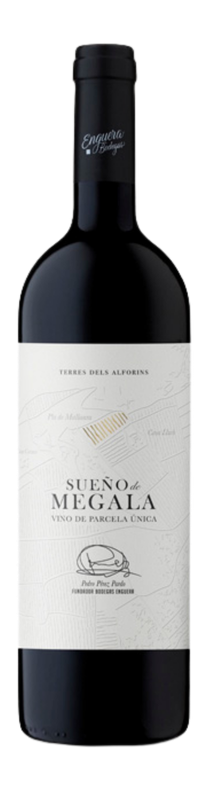 Sueno De Megala 2020