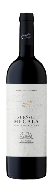  Finca Enguera Crianza  2023