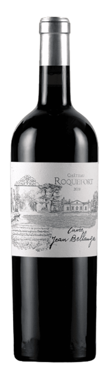 Cuv&eacute;e Jean Bellanger 2020