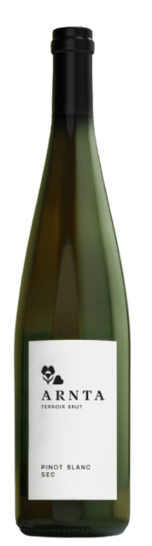 Pinot Blanc, Arnta 2024