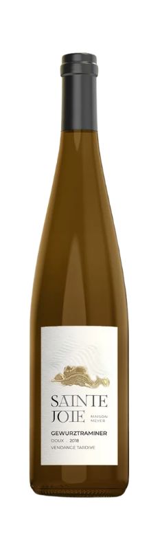 Gewurtztraminer 2022