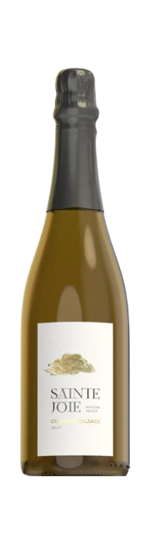 Cr&eacute;mant d'Alsace brut nature 