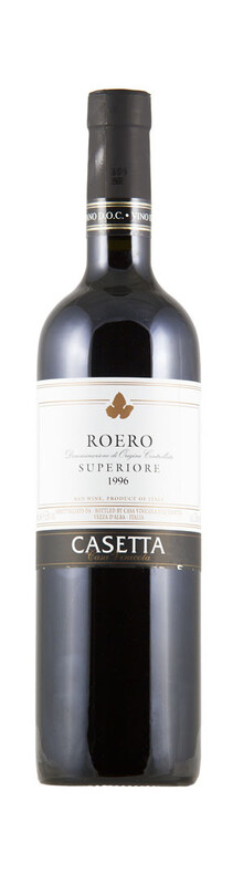 Roero Superiore 1997