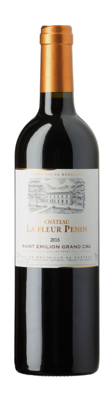 Ch&acirc;teau La Fleur Penin 2022