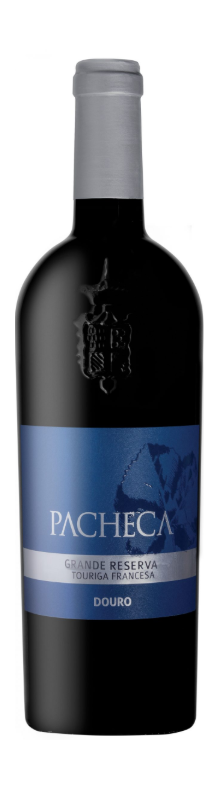 Grande Reserva Touriga Francesa 2018