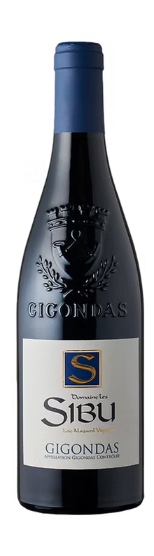 Gigondas Rouge 2019