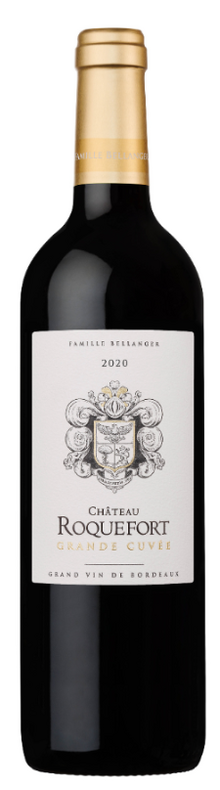 Grande Cuv&eacute;e 2024