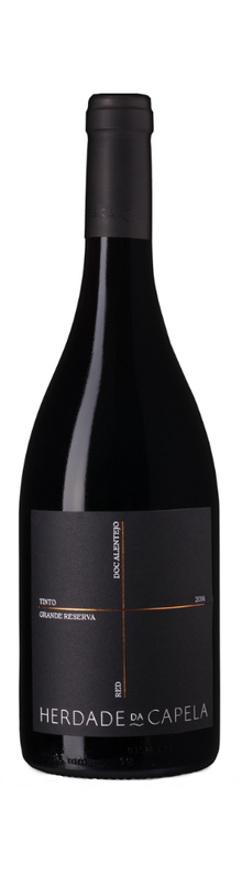 Herdade da Capela Rouge 2016