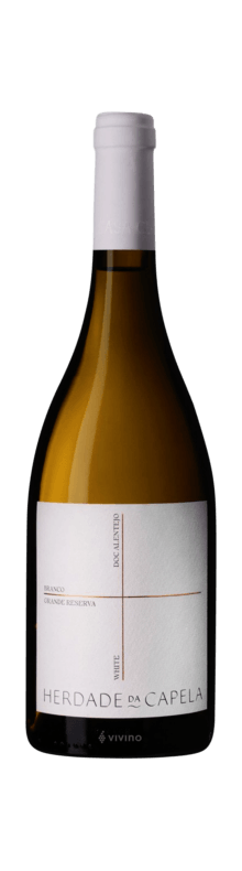 HERDADE DA CAPELA GRANDE RESEVA-BLANC 2017