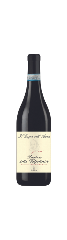 Amarone della Valpolicella 2021