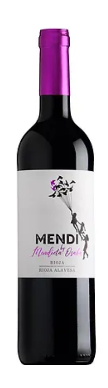 Mendi Mendi 2022