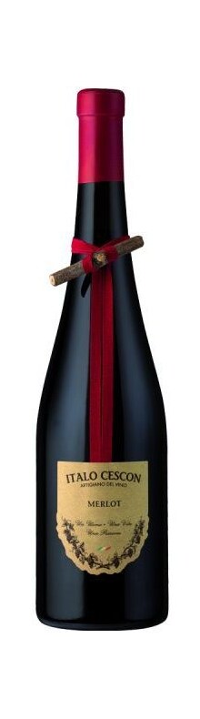 Merlot Il Tralcetto 2021