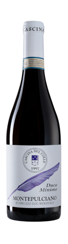 Duca Minimo, Montepulciano 2024