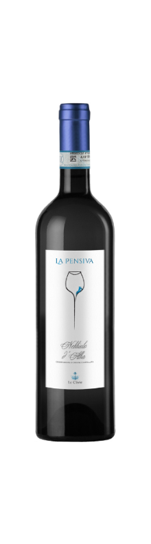 Nebbiolo D'alba 2023